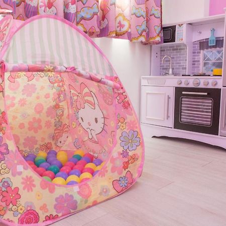 Childlike B&B Wujie Eksteriør bilde