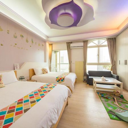 Childlike B&B Wujie Eksteriør bilde