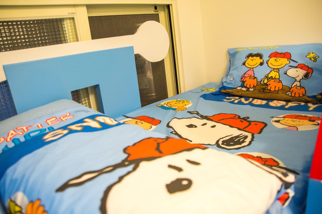 Childlike B&B Wujie Eksteriør bilde