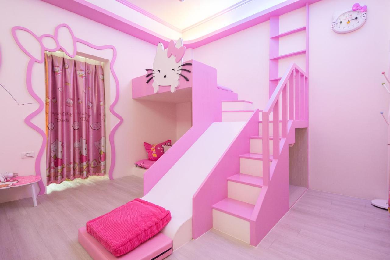 Childlike B&B Wujie Eksteriør bilde